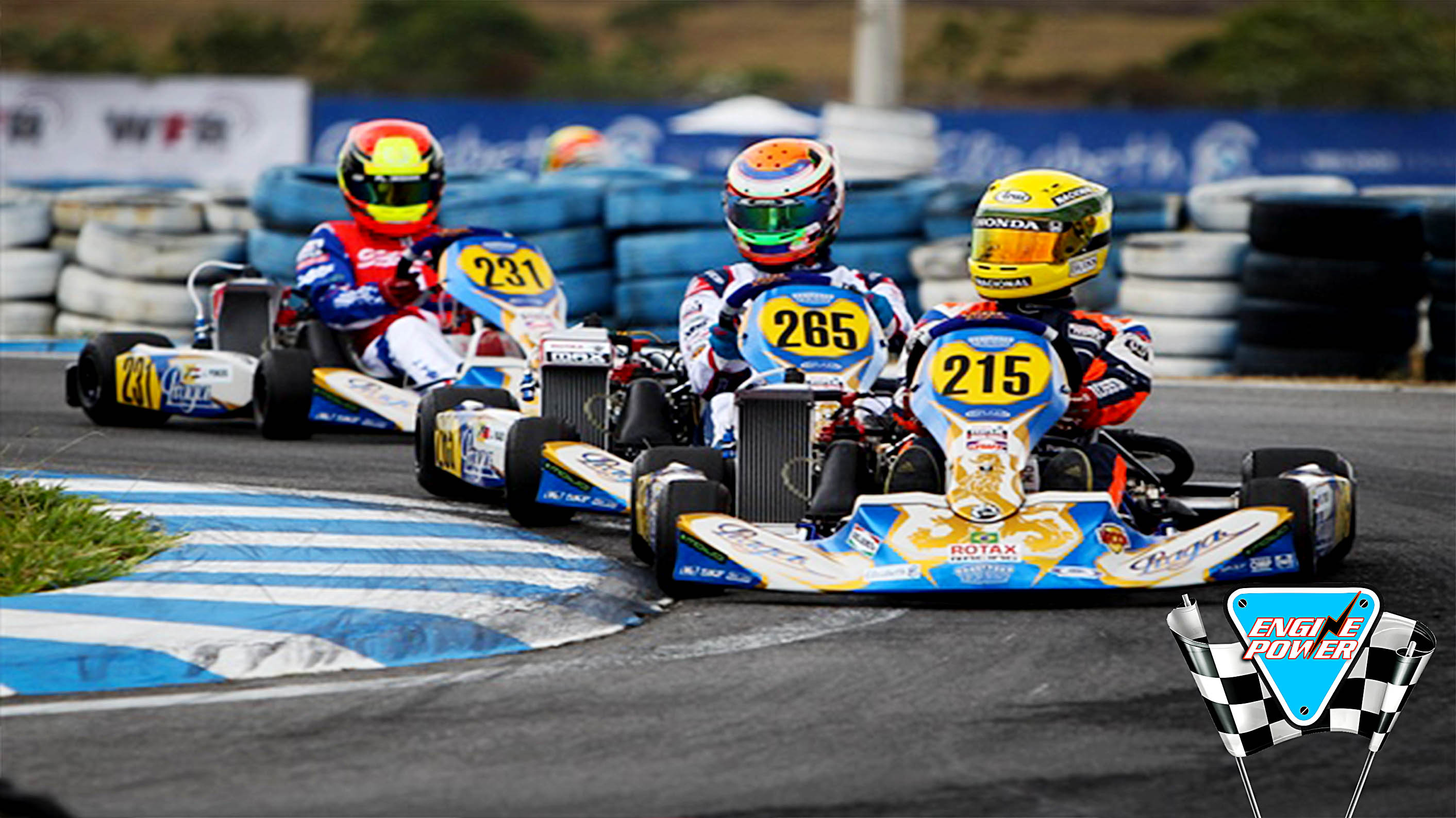 Rotax Max Challenge Grand Finals 2024 - Karyl Imogene