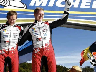 wrc, tanak, neuville, loeb, toyota, hyundai, καταλονία | ENGINE POWER