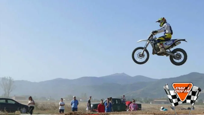 motocross, βορείου, πρωτάθλημα, πρίνου, 1