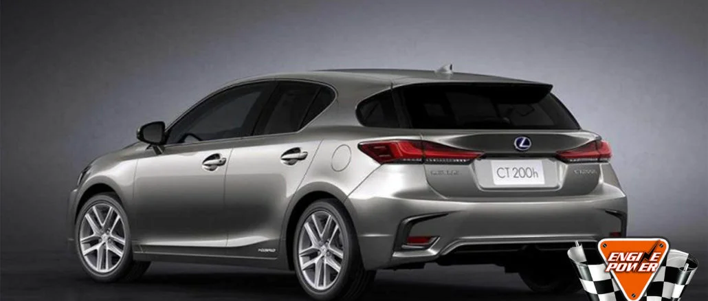 αυτοκίνητο, αξιόπιστα, μοντέλα, έρευνα, lexus | ENGINE POWER