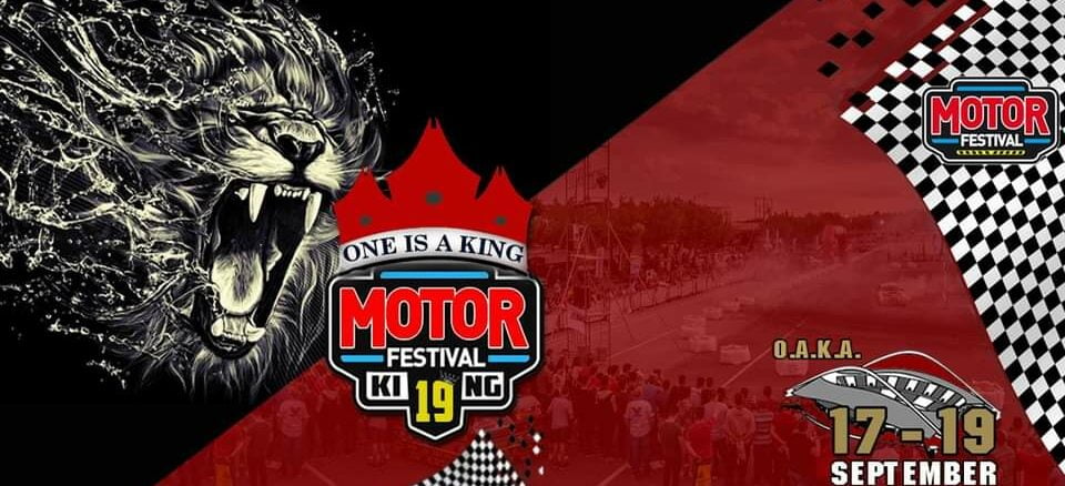 motor festival