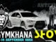 GYMKHANA SHOW,ENGINE POWER