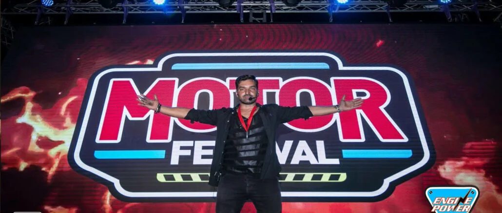 MOTOR FESTIVAL