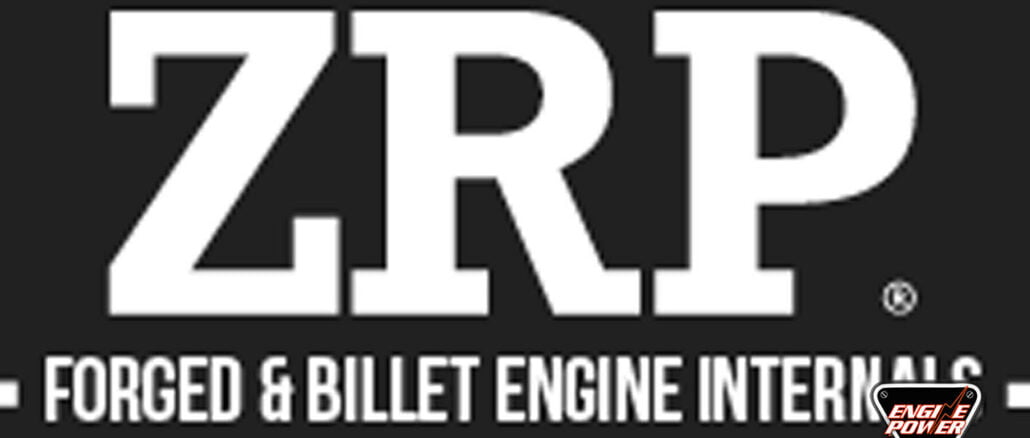 ZRP,ENGINE POWER
