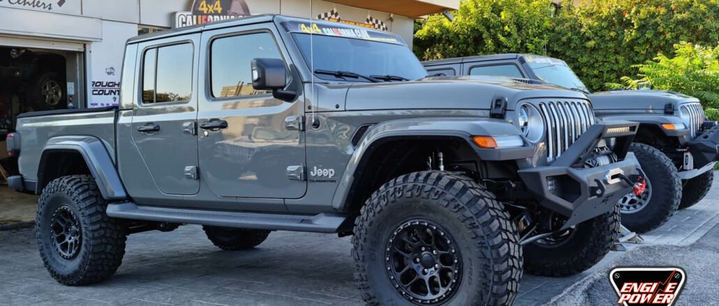 california club 4x4,engine power