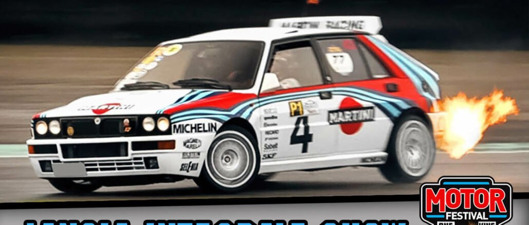 lancia