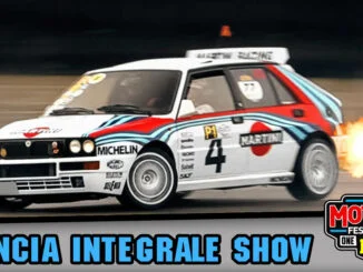 lancia