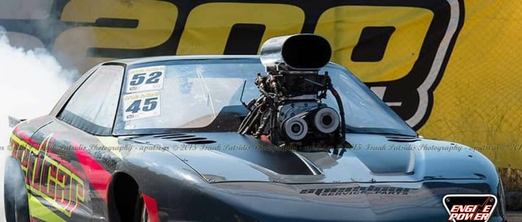 motor festival,engine power