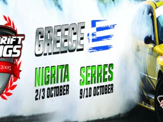 DRIFT KINGS,ENGINE POWER