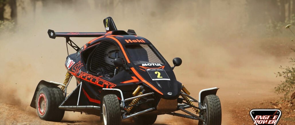 dirt games,engine power