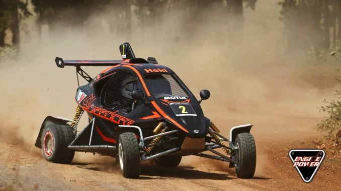 dirt games,engine power