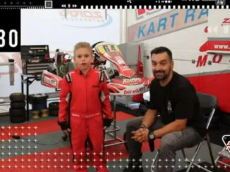 καρτ,engine power