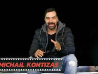 μιχαλης κοντιζας,engine power