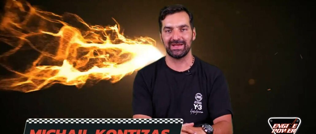 τηλεοπτικο επεισόδιο,engine power