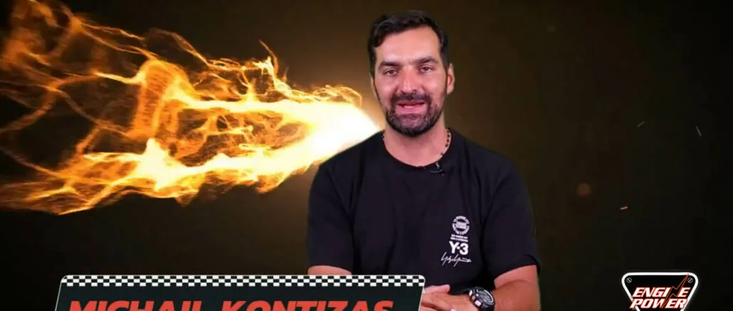 τηλεοπτικο επεισόδιο,engine power