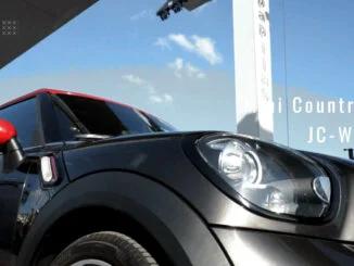 MINI BY BITROS,ENGINE POWER