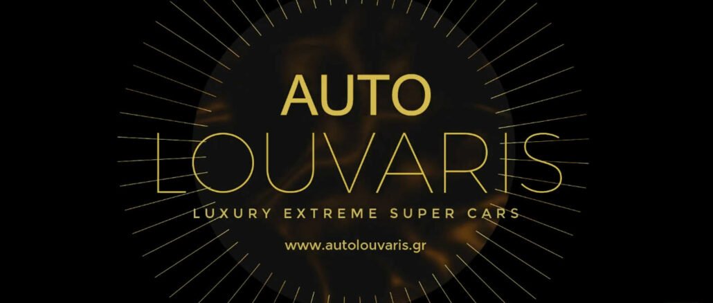 auto louvaris,engine power