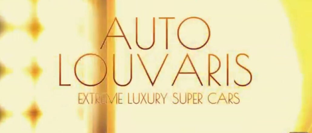 auto louvaris,engine power