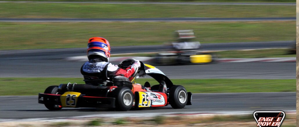 kart,engine power