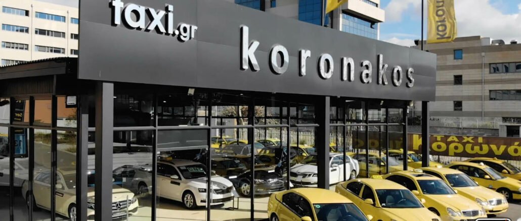taxi,koronakos,engine power