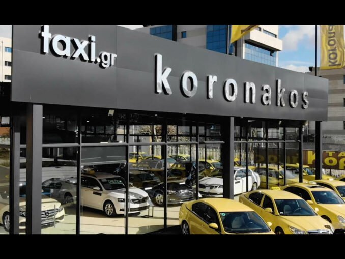 taxi,koronakos,engine power