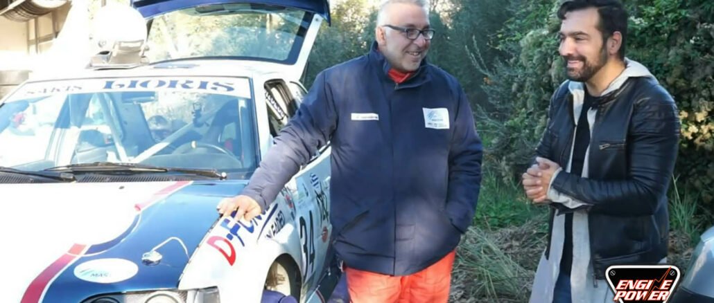 ΤΡΕΙΛΕΡ ΕΚΠΟΜΠΗΣ ENGINE POWER,25.11