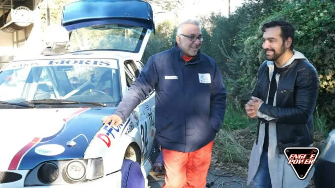 ΤΡΕΙΛΕΡ ΕΚΠΟΜΠΗΣ ENGINE POWER,25.11