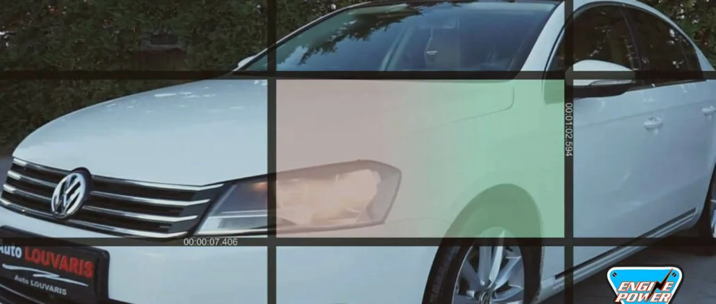 AUTO LOUVARIS,ENGINE POWER