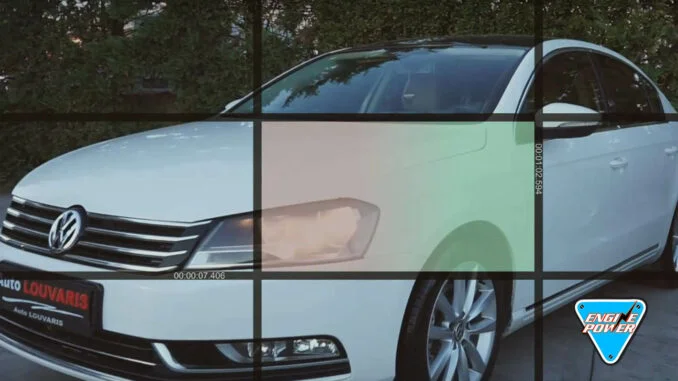 AUTO LOUVARIS,ENGINE POWER