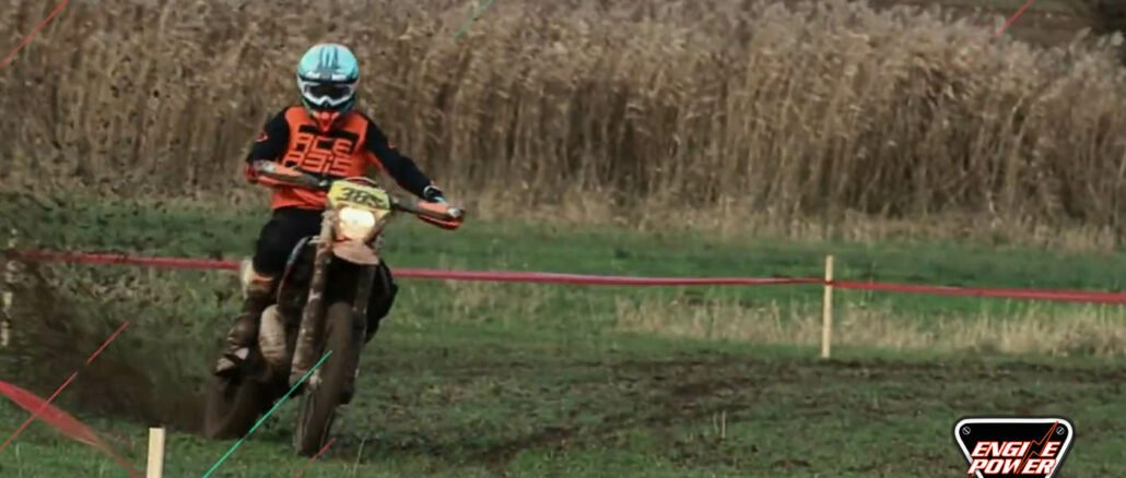 ENDURO,ENGINE POWER