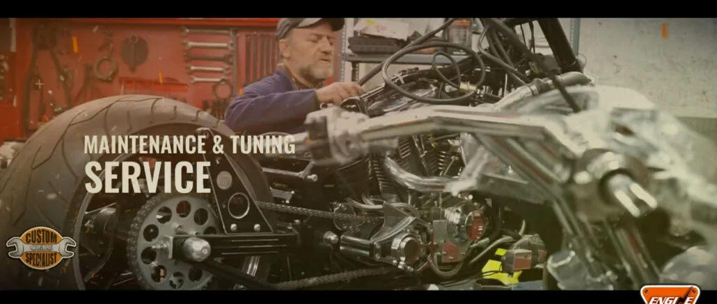HARLEY CUSTOM SERVISES,ENGINE POWER | ENGINE POWER