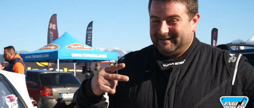 dragster agriniou,engine power