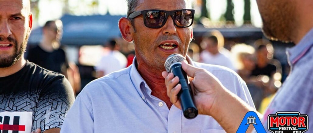 stefanos attart