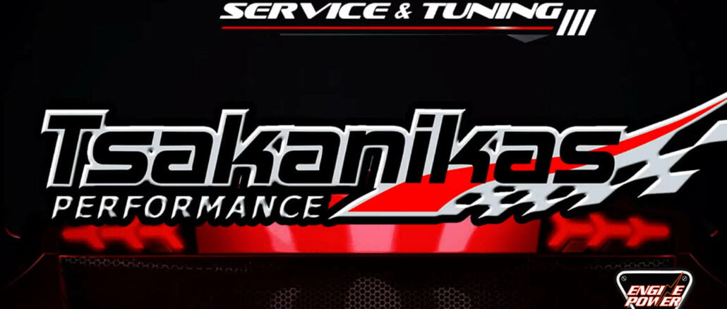 tsakanikas performance,engine power