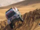 dakar 2022,engine power