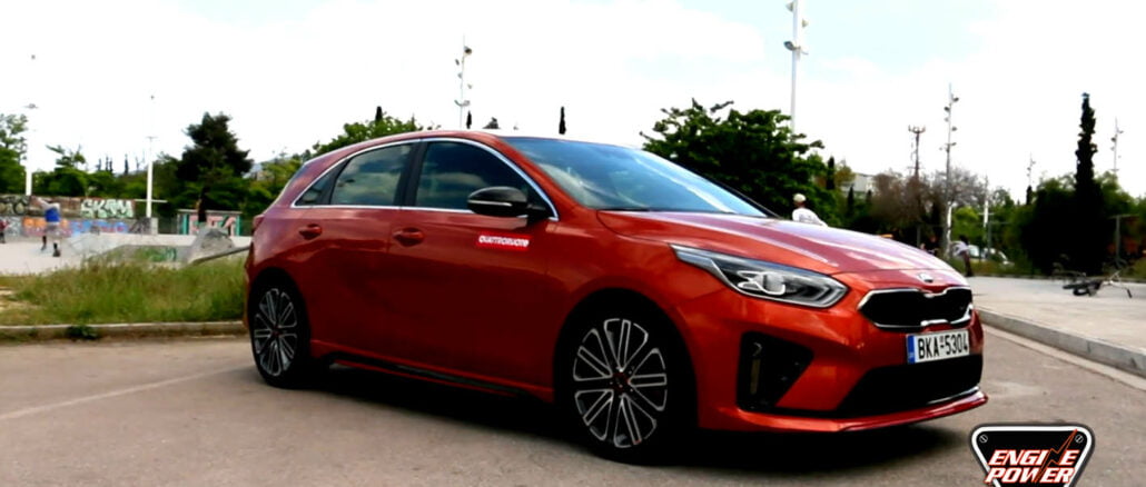 kia,engine power
