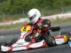 KART,ENGINE POWER