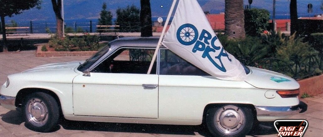 ORKA,ENGINE POWER