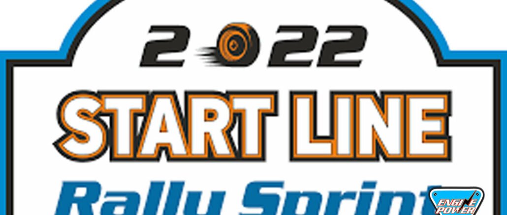 rally sprint,engine power