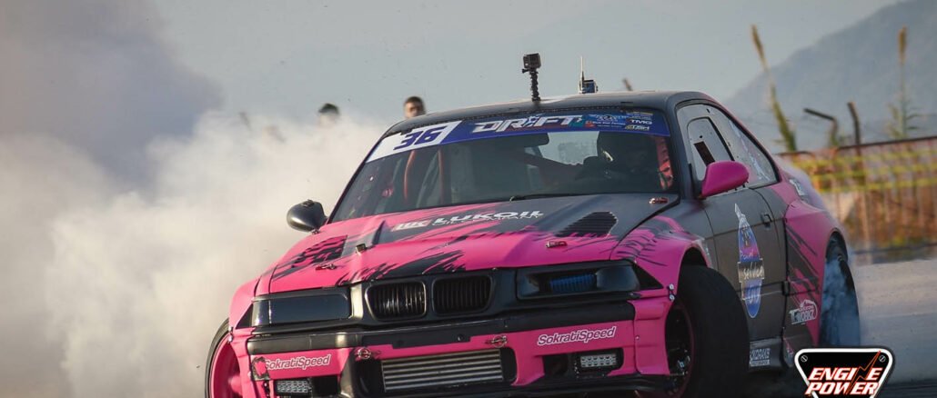 DRIFT,ENGINE POWER