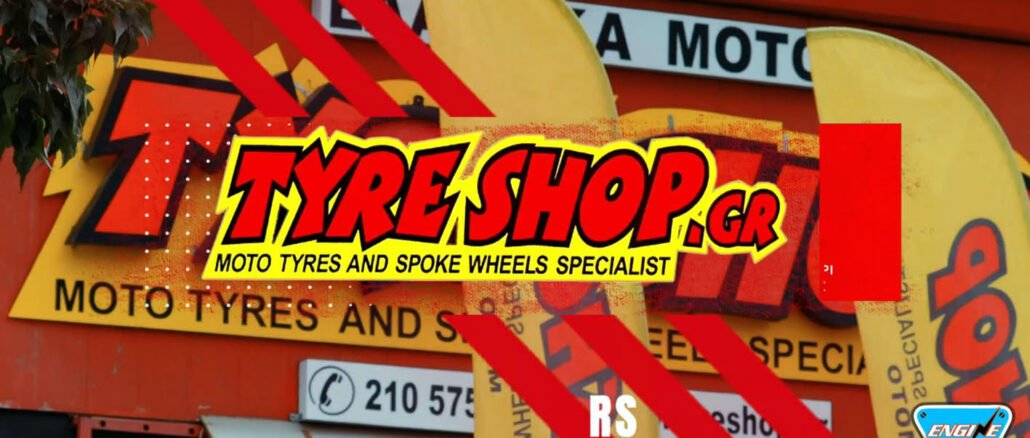 TYRE SHOP,ENGINE POWER