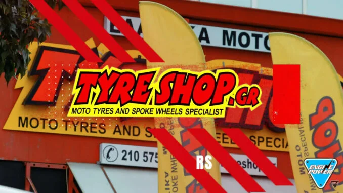 TYRE SHOP,ENGINE POWER