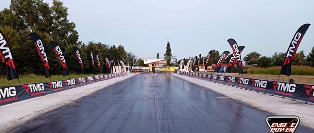 dragster serres,engine power