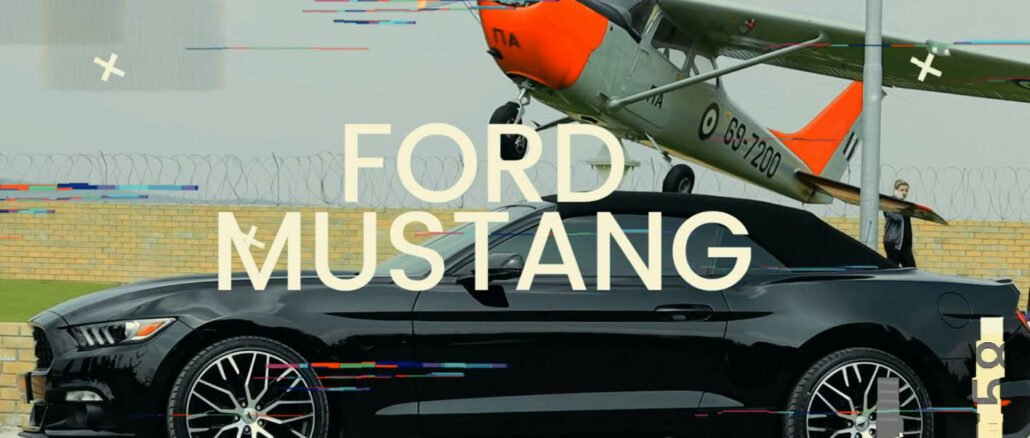 ford mustang,engine power