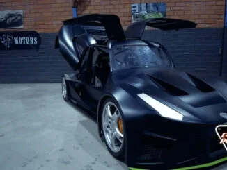 thomas motors,engine power