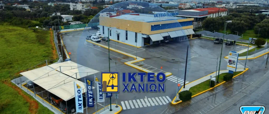 ι κτεο χανιων,engine power