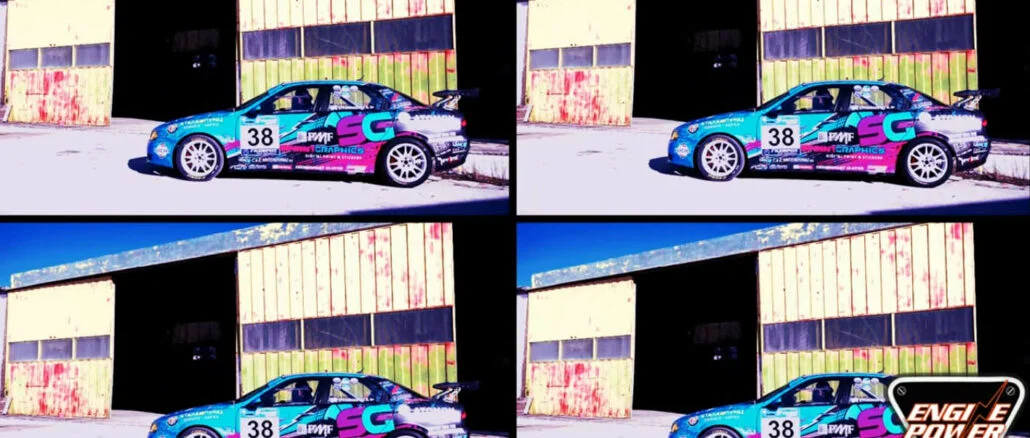 νικος στραβοκωστας,engine power