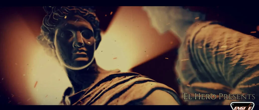 119ο ΕΠΕΙΣΟΔΙΟ ENGINE POWER