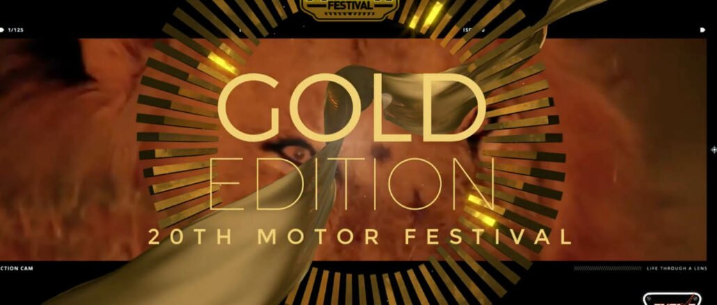 20TH MOTOR FESTIVAL,ENGINE POWER
