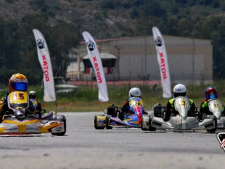 KARTING ROTAX ,ENGINE POWER